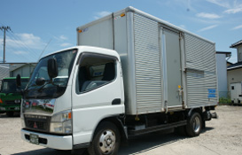 ■２ｔゲート車